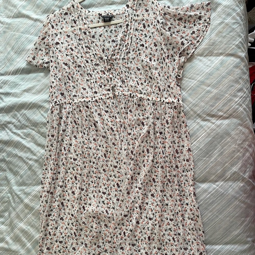 Torrid Blouse